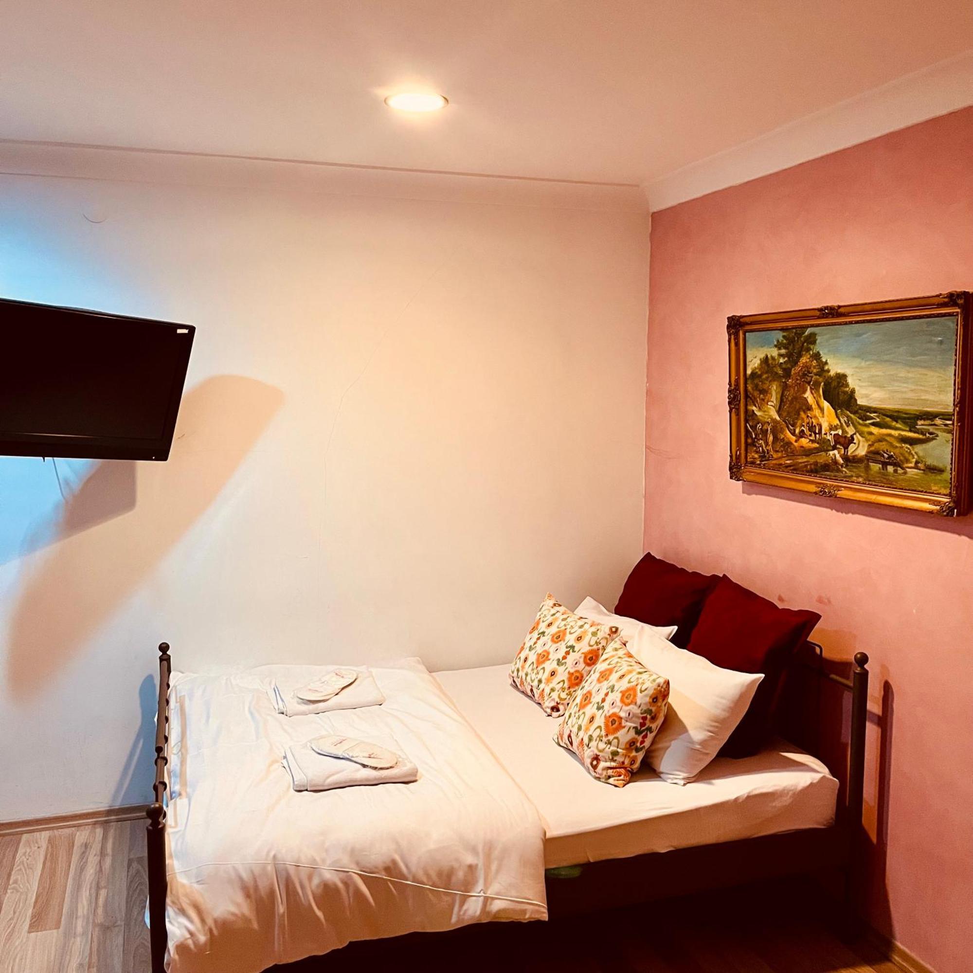 By Sukru Hotel Адалар Екстериор снимка